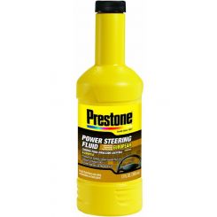 Prestone Power Steering Fluid For European Vehicles 355ml