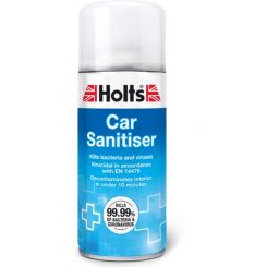 Holts Car Sanitiser Fresh & Clean Aroma