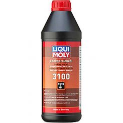 Liqui Moly Steering Oil 3100 1L