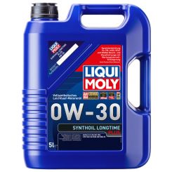 Liqui Moly Synthoil Longtime Plus 0W-30 5L