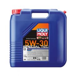 Liqui Moly Special Tec LL 5W-30 20L