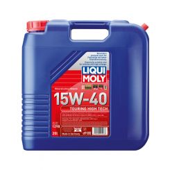 Liqui Moly Touring High Tech 15W-40 20L