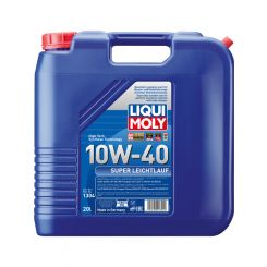 Liqui Moly Super Leichtlauf 10W-40 20L