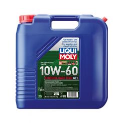 Liqui Moly Synthoil Race Tech GT1 10W-60 20L