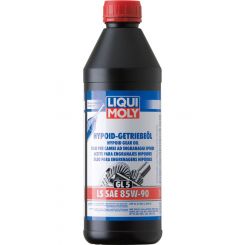 Liqui Moly GL5 LS SAE / Hypoid Gear Oil 85W-90 1L