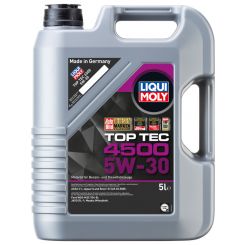 Liqui Moly Top Tec 4500 5W-30 5L