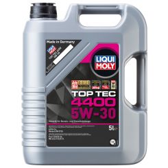 Liqui Moly Top Tec 4400 5W-30 5L