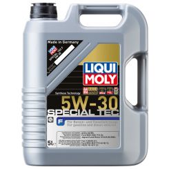 Liqui Moly Special Tec F 5W-30 5L