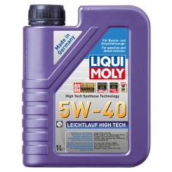 Liqui Moly Leichtlauf High Tech 5W-40 1L
