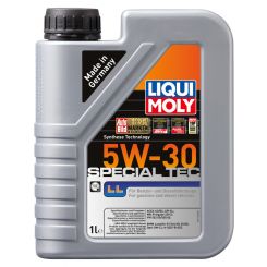 Liqui Moly Special Tec LL 5W-30 1L