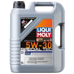 Liqui Moly Special Tec LL 5W-30 5L