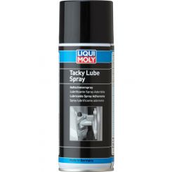Liqui Moly Tacky Lube Spray 400ml
