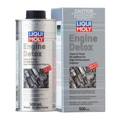 Liqui Moly Engine Detox 500ml