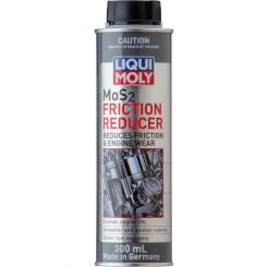 Liqui Moly MOS2 Friction Reducer 300ml