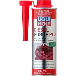 Liqui Moly Diesel Purge Plus 500ml