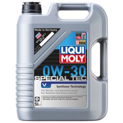 Liqui Moly Special Tec V 0W-30 5L