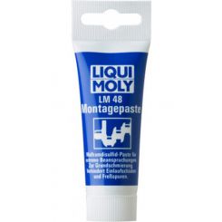 Liqui Moly LM 48 Anti Seize Paste 50g
