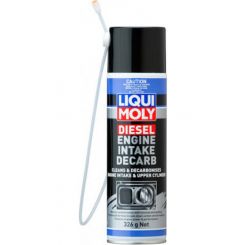Liqui Moly Diesel Engine Intake Decarb 326g