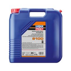 Liqui Moly Dual Clutch Gear Oil 20L