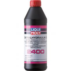 Liqui Moly Central Hydraulic Oil 1L