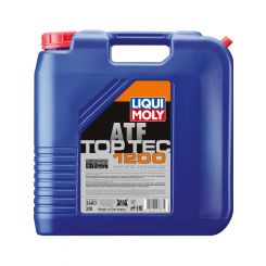 Liqui Moly Top Tec ATF 1200 20L