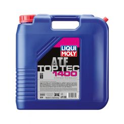 Liqui Moly Top Tec ATF 1400 20L