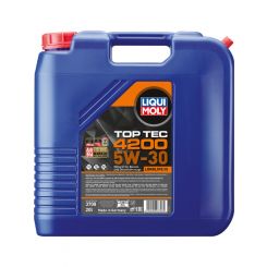 Liqui Moly Top Tec 4200 5W-30 20L