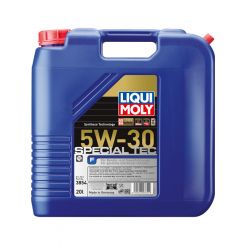 Liqui Moly Special Tec F 5W-30 20L