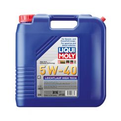 Liqui Moly Leichtlauf High Tech 5W-40 20L