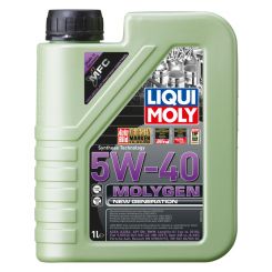Liqui Moly Molygen New Generation 5W-40 1L