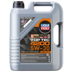 Liqui Moly Top Tec 4200 5W-30 5L