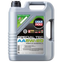 Liqui Moly Special Tec AA 5W-20 5L