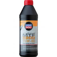 Liqui Moly Top Tec MTF 5200 75W-80 1L
