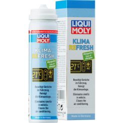 Liqui Moly Klima Refresh / Car Deodoriser Allergy Free 75ml