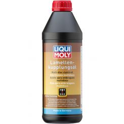 Liqui Moly Multi-Disc Clutch Oil