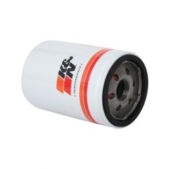 K&N Oil Filter