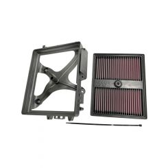 K&N 57i Series Air Intake Induction Kit