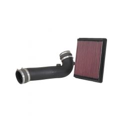 K&N 57 Series FIPK Air Intake Kit