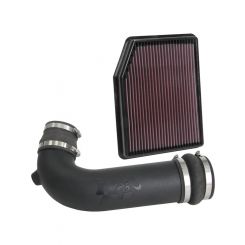 K&N Performance Air Intake System