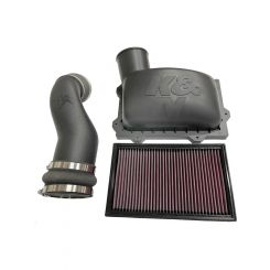 K&N 57i Series Air Intake System Kit