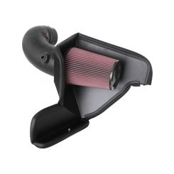 K&N Air Intake 63 Series Aircharger Kit