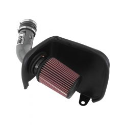 K&N Air Intake 77 Series Kit