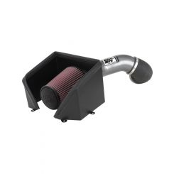K&N Air Intake 77 Series Kit