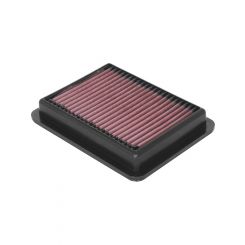 K&N Panel Air Filter