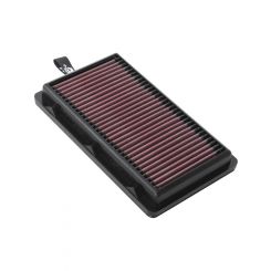 K&N Panel Air Filter