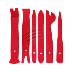 888 Tools Trim Removal 6pcs Set