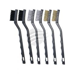 888 Tools Brush 6pcs Mini Kit