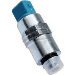 AFIGQ Diesel Cut Off Solenoid Bosch 2 Pin Connector