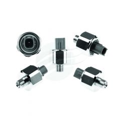 AFIGQ Knock Sensor For Toyota Landcruiser 4.5L 90-07