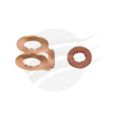 AFIGQ Injector Washer Kit Suit Dfiv9037 Dfiv9056